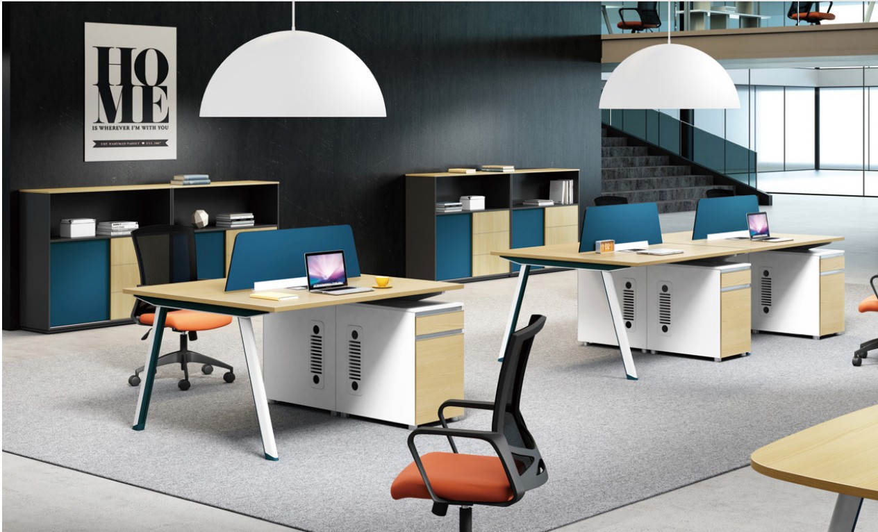 辦公室會議桌為什么要實體定制？